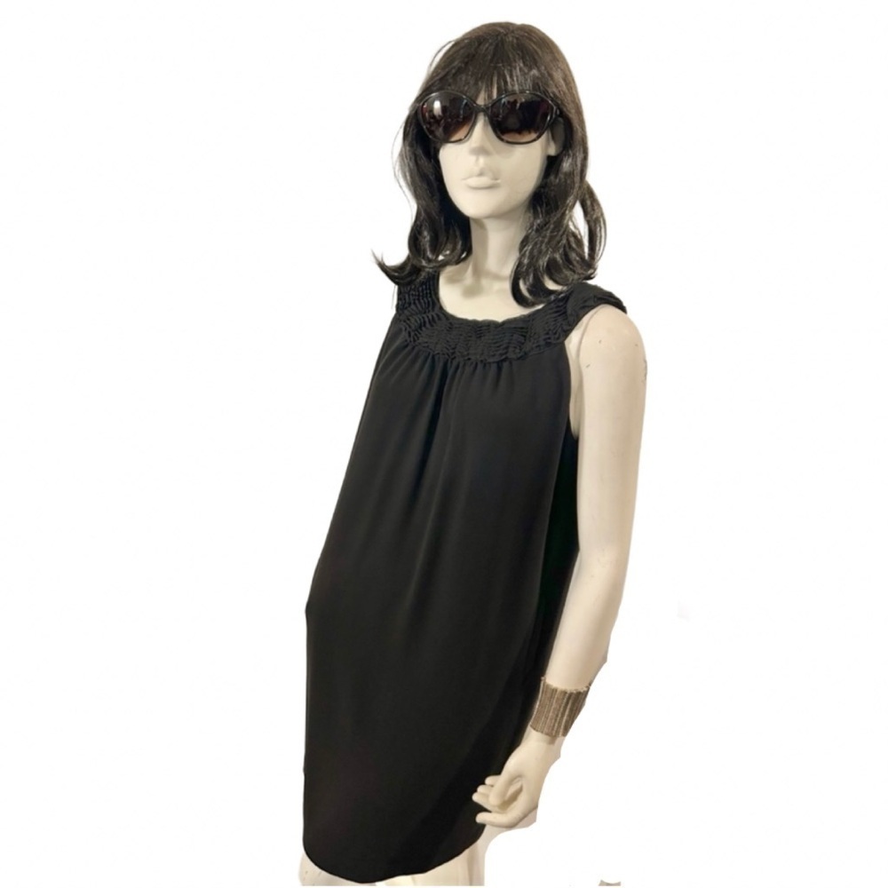 Kensie Black Cocktail Dress